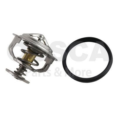 Termostat 92 °C  FRENDI 82893