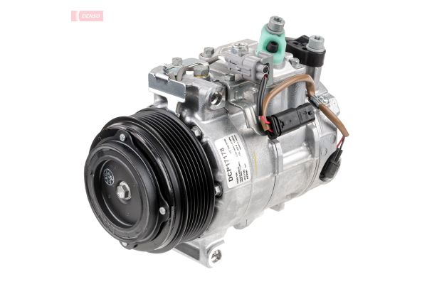Klima Kompresörü  DENSO DCP17178