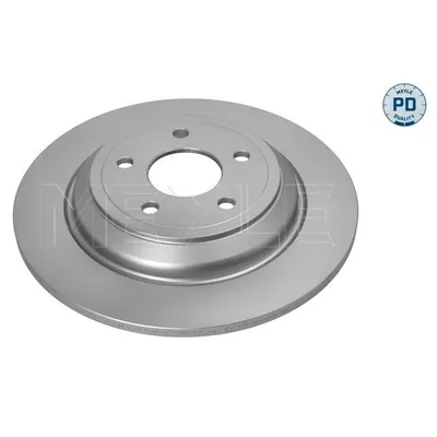 Fren Disk Ayna Arka Sağ ve Sol Ford Kuga (2020->)  RECOVER 5683