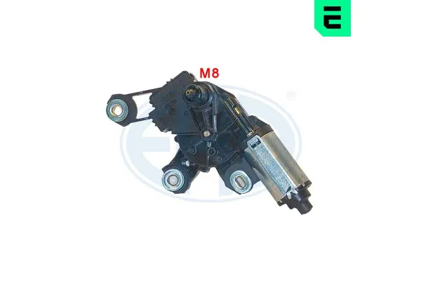 Silecek Mekanizma Motoru Arka Audi A6 Allroad Quattro (4FH)(10.2008->)  ERA 460239