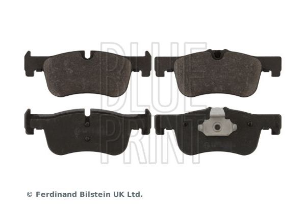 Fren Disk Balata Ön BMW 1 Serisi 3 Kapı (F21)(2012->)  BLUE PRINT ADB114224