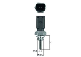 Hararet Müşürü  FROW 169.1911.003  46554621 46799926 60816 608164 0000046554621 55188058 55193203 77363457 1538606 9S5112A648BA 93184155 93193586 1338040 6338023 6338038 93177344 1365079J50000 1365084E50000 1365084E51000 1365084E52000 1365086J00000 13650M86J00