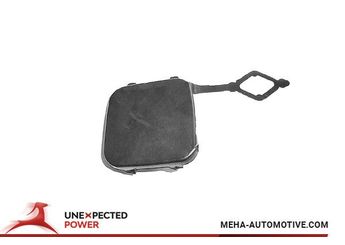 Tampon Çeki Demir Kapağı Ön BSG 70-922-145  1622437780