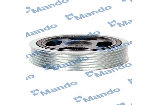 Krank Kasnak  Kia Rio Sedan (QB)(2011->)  MANDO DMB010018