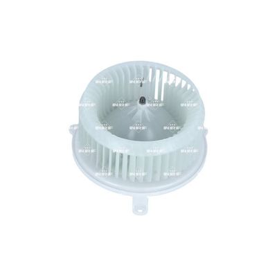 Kalorifer Motoru  NRF 34647