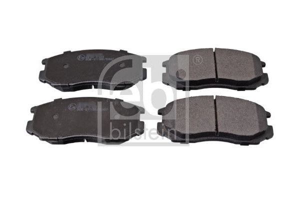 Fren Disk Balata Ön Daihatsu Terios (J2...)(2006->2013)  FEBI BILSTEIN 116303