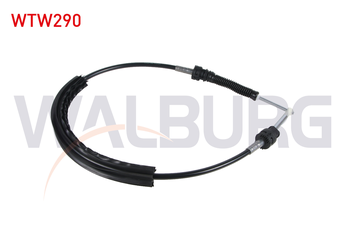 Vites Değiştirme Teli  WALBURG WTW290  1Q0711266A