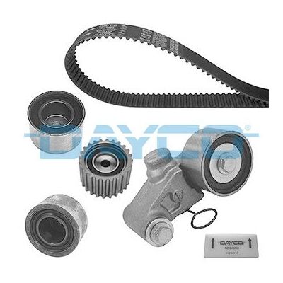 Triger Kayış Seti  DAYCO KTB553