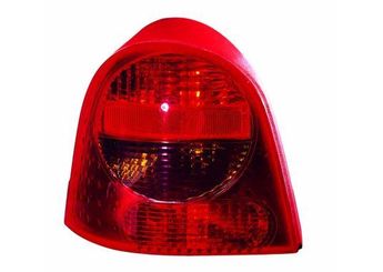 Stop Lambası Sol DEPO 551-1976L-LD-UE  8200338148