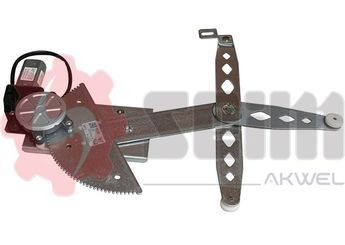 Cam Krikosu Ön Sağ WENDERPARTS MA1247200446  A1247200446 1247200446 2017201446 A2017201446