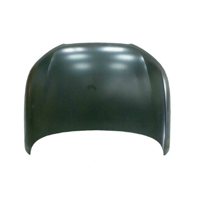 Motor Kaputu  Audi A1 Sportback (8XF)(11.2014->)  EUROBUMP AUD08A1003