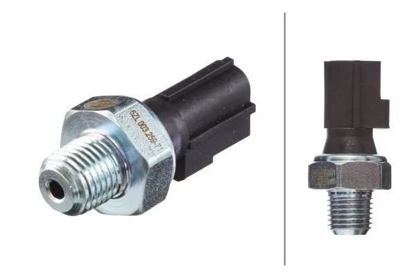 Yağ Müşürü  Land Rover Defender (LD)(10.2002->)  HELLA 6ZL 003 259-711