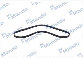 Vantilatör Kayışı  MANDO MB4PK925  4PK925 5717037310 MD173201 K01118381 0K01118381 K01118381A 0K01118381A