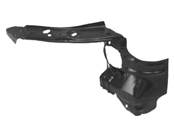 Far Sacı Sol EUROBUMP REN09CL012  7751712438