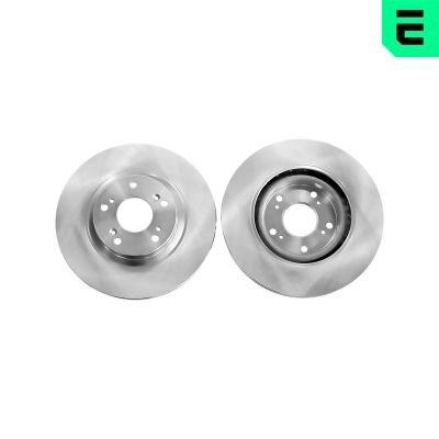 Fren Disk Ayna Ön Sağ ve Sol Honda Civic 3 Kapı (FN)(01.2007->)  OPTIMAL BS-8346C