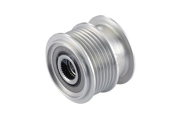 Alternatör Kasnağı  Volvo XC60 (04.2008->)  SNR GA765.06