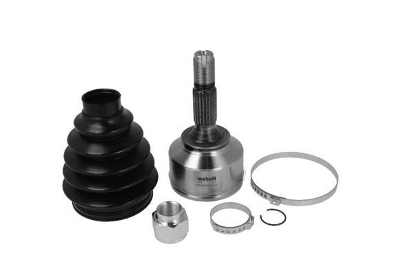 Aks Kafası Arka Dış Sağ veya Sol CIFAM 607-646