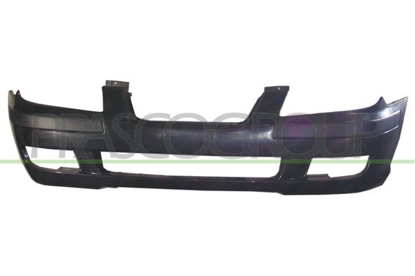 Tampon Ön Hyundai Matrix (FC)(2001->)  EUROBUMP HUN07MA001