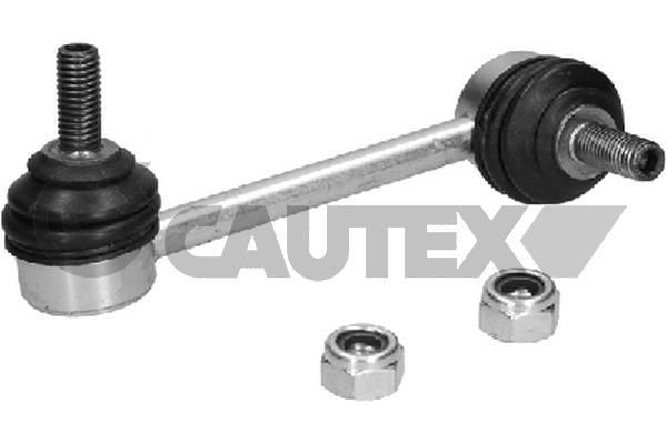 Viraj Demir Askı Rotu Arka Sol FROW 553.1215.013