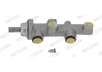 Fren Ana Merkez  FERODO FHM686  34311157206