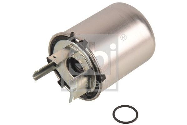 Yakıt Filtresi  Renault Koleos II (05.2017->)  FEBI BILSTEIN 172172