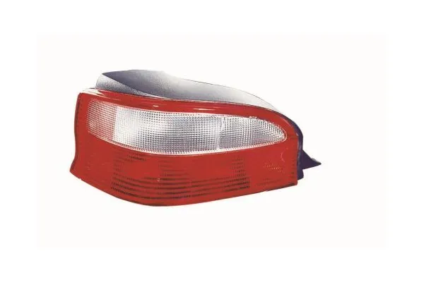Stop Lambası Sol Citroen Saxo (09.1999->)  DEPO 552-1912L-UE