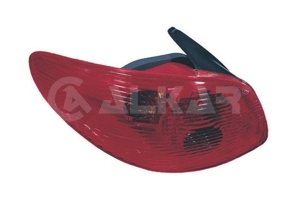 Stop Lambası Sol FASE 22-440-010