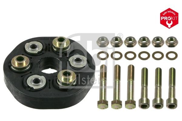 Şaft Kaplini  FEBI BILSTEIN 03568