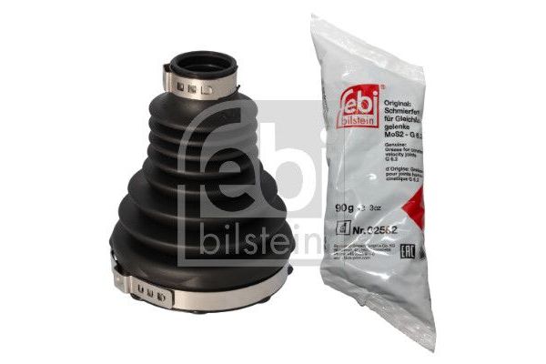 Aks Körüğü Ön İç Sağ veya Sol Jaguar XE (10.2014->)  FEBI BILSTEIN 194507