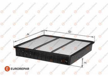 Hava Filtresi  PSA ORJINAL 1682261380  1682261380 MR188657 MR 188657 MR373756 MR 373756 MR481794 MR 481794 MR552951 MR 552951 MR258421 MR481795 MZ690193 XR188657 XR 188657 XR552951 XR 552951