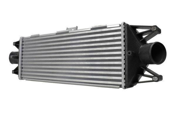 Turbo Radyatörü  Iveco Daily Kargo Aracı  (Sommer)(2006->)  HELLA 8ML 366 341-481