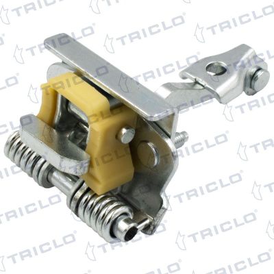 Kapı Gergisi Ön Sağ veya Sol Peugeot 307 (S2)(06.2005->)  PSA ORJINAL 9181G6