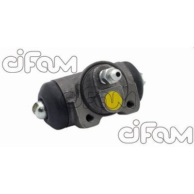 Fren Silindiri Arka Sağ veya Sol CIFAM 101-833