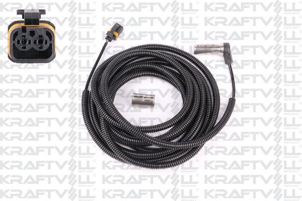 Abs Sensörü Ön Sol KRAFTVOLL 05090578