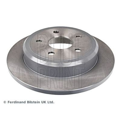 Fren Disk Ayna Arka Sağ ve Sol Jeep Grand Cherokee (WH)(2005->)  BLUE PRINT ADA104310