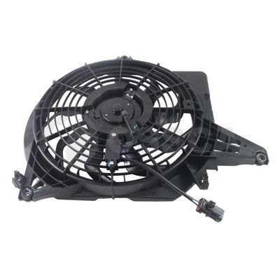 Radyatör Fan ve Motoru  Hyundai H-1 (2008->)  MGA 83592
