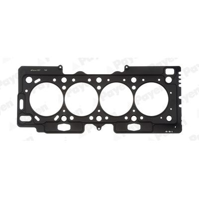 Silindir Kapak Contası  Citroen Saxo (09.1999->)  PSA ORJINAL 0209Z0