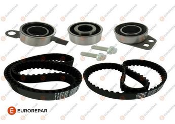 Triger Kayış Seti  CONTINENTAL 1041K1  FS112401 14325P5TG00 LHP100550L LHP100840 LHN100760 LHP100550 LHP100840A LHV100160A MVF100040 GTB2019XS GTB9005 LHN100040 LHV100160