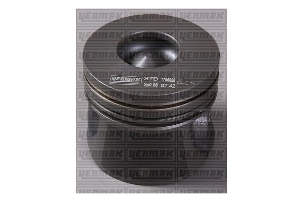 Piston (83.00MM-0.50)  YENMAK 31-03465-050