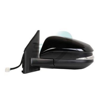 Dikiz Aynası Dış Sağ SPJ E-3796