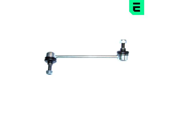 Viraj Demir Askı Rotu Ön Sağ OPTIMAL G7-1260