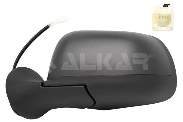 Dikiz Aynası Dış Sol Dacia Dokker Express Van (11.2012->)  GVA 1019191