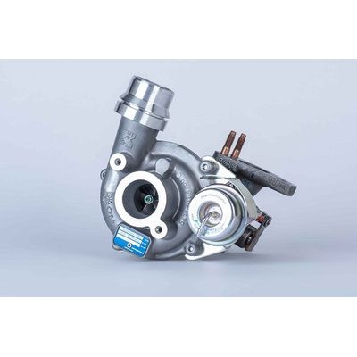 Turbo Şarj  Renault Clio IV (2012->)  BORGWARNER 54359980028