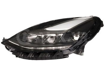 Far Sol VORTEX V3310655  151495200D 107737500C 1514952-00-D