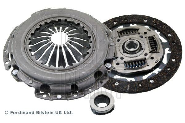 Debriyaj Seti  Volkswagen Polo IV (9N3)(04.2005->2009)  BLUE PRINT ADV183090
