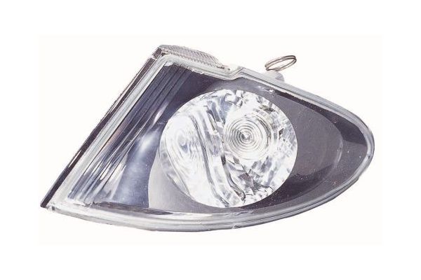 Sinyal Lambası Sol DEPO 551-1520L-UE