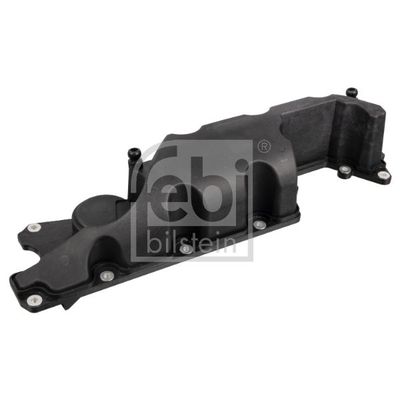 Motor Üst Kapağı (Külbütör)  Land Rover Freelander 2 (LN)(01.2007->)  FEBI BILSTEIN 175174