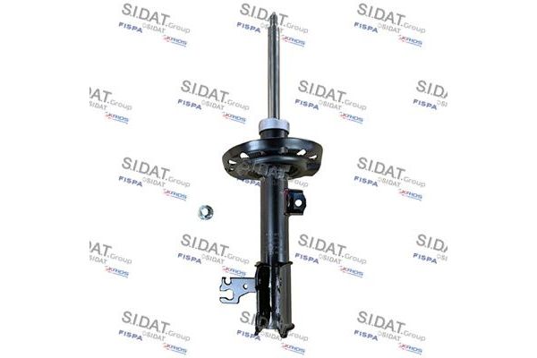 Amortisör Ön Sol Opel Vectra C 4 Kapı (2002->)  FEBI BILSTEIN 1002471