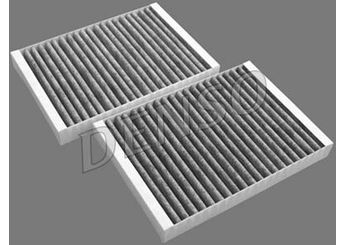 Polen Filtresi  DENSO DCF168K  A2218300718 2218300018 221.830.00.18