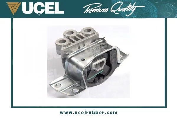 Motor Takozu Sağ Fiat Punto Evo (199)(2009->)  UCEL 31526